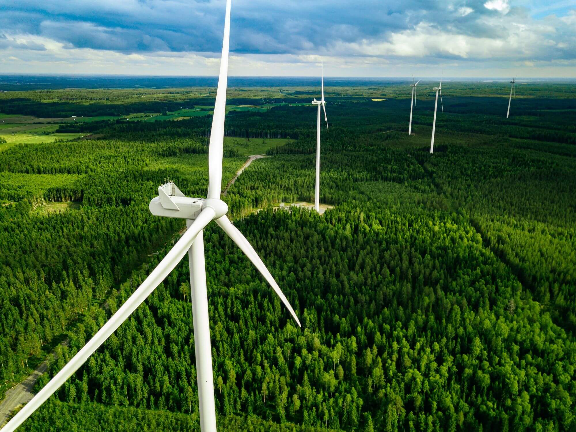 Uusiutuvan energian ostaminen FIGBC