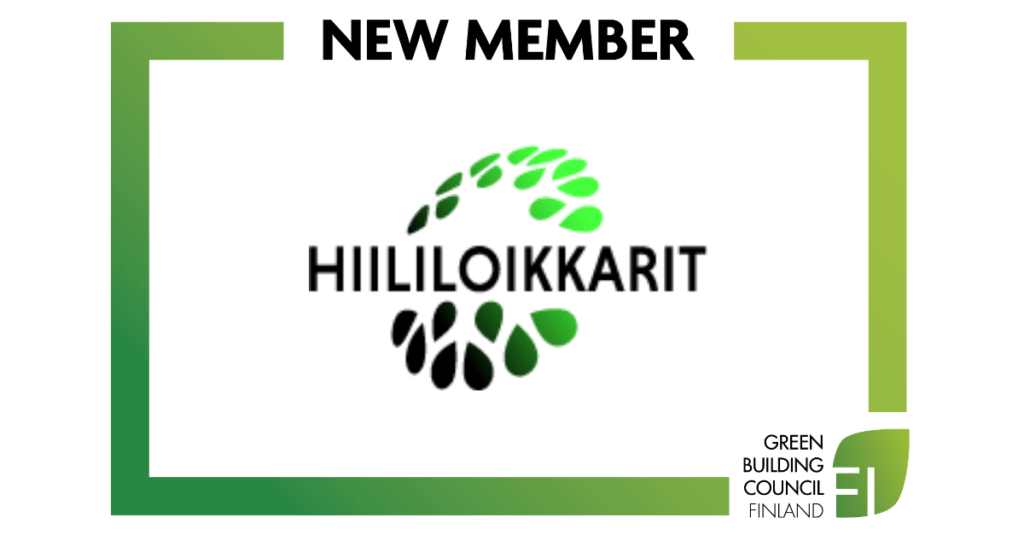 Hiililoikkarit FIGBC jäsen