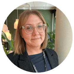 Anna Huostila-Kesonen