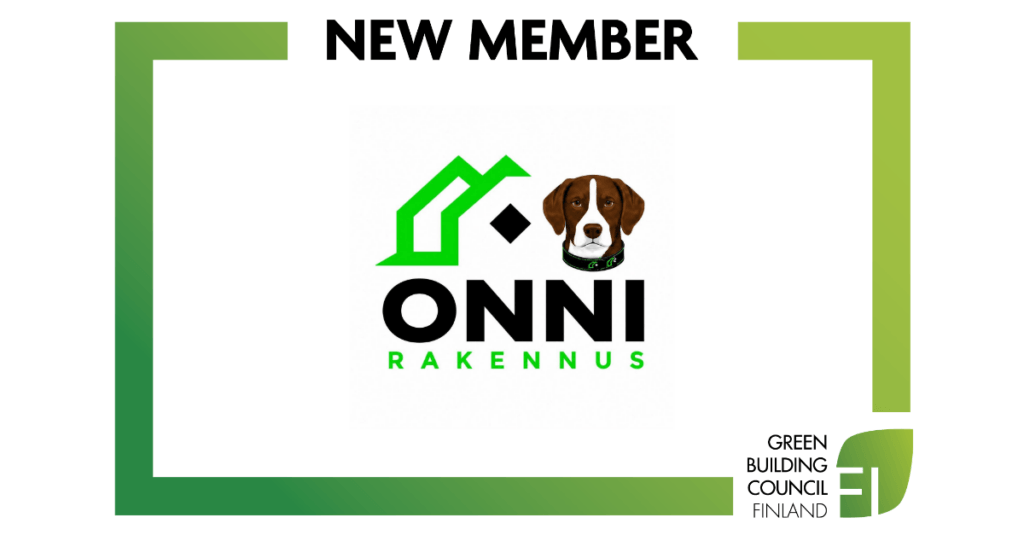 Onni Rakennus Oy
