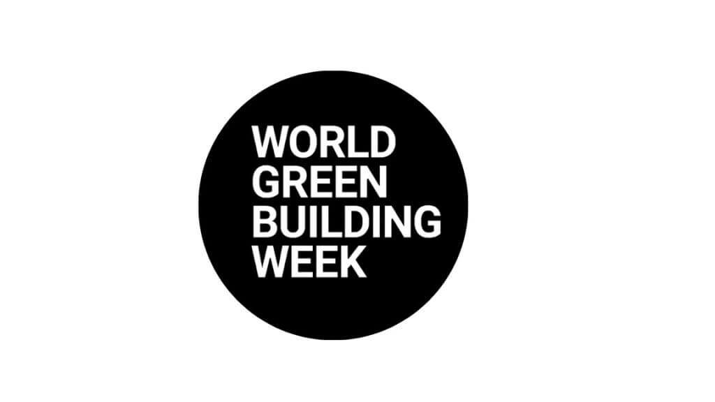 World Green Building Week